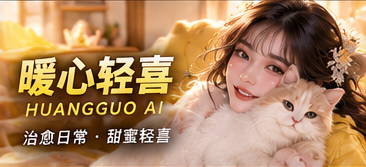 街角甜度原创短剧封面