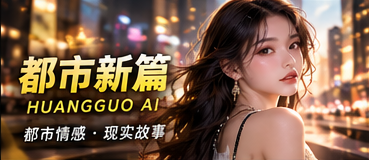 夜航灯箱原创短剧封面